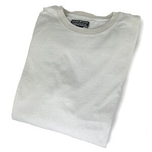 Lucky Brand "Live Free" Long Sleeve Vintage T-Shirt